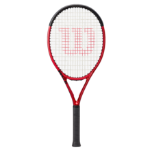 Wilson Clash 26 Junior Tennis Racket V2.0