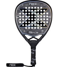 Nox AT10 Genius 18K Padel Racket