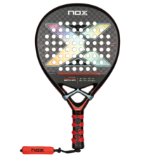 Nox ML10 Bahia 12k Luxury Series Padel Racket