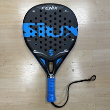 SIUX Fenix 3K Padel Racket OUTLET