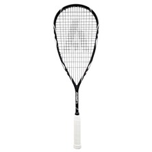 WITH FREE COVER & TOWEL RRP £140 ASHAWAY POWERKILL 110 SL 110G SQUASH RACKET 