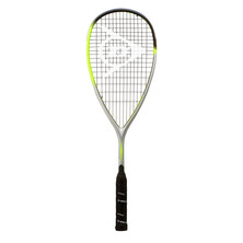 Dunlop Biomimetic fully padded squash racket cover DPD 1 DAY UK DELIVERY. 