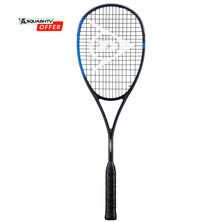 Dunlop Sonic Core Pro 130 Squash Racket