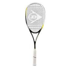 Dunlop ES Biomimetic Ultimate Squash Racket