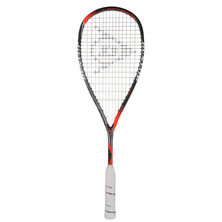 Dunlop ES Hyperfibre+ Revelation Pro Squash Racket Ali Farag
