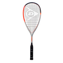 Dunlop ES Hyperfibre XT Revelation 135 Squash Racket