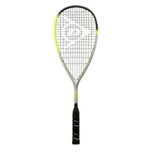 Dunlop ES Hyperfibre XT Revelation 125 Squash Racket