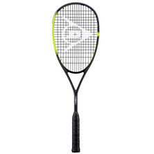 Dunlop ES Sonic Core Ultimate 132 Squash Racket