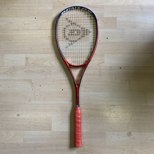Dunlop Precision Pro 140 Squash Racket OUTLET