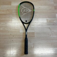 Dunlop Sonic Core Elite 135 Squash Racket OUTLET