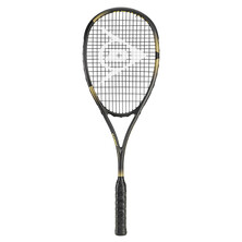 DUNLOP New Fun Mini Squash Racket Shortened Frame Kids Starter Set Various Options 