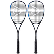 Dunlop Sonic Core Pro 130 - Two Racket Deal