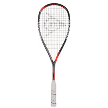 Dunlop Hyperfibre+ Revelation Pro Squash Racket Ali Farag