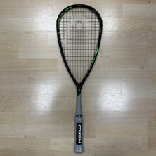 Head Graphene 360+ Speed 120 Squash Racket OUTLET