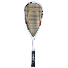Head IG Extreme 125 Squash Racket