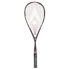 Karakal Core 110 Squash Racket Black Red