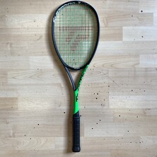 Tecnifibre Suprem 125 CurV Squash Racket OUTLET