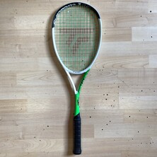Tecnifibre Suprem 135 CurV Squash Racket OUTLET