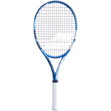 Babolat Evo Drive Tennis Racket 2021 Blue