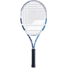 Babolat Evo Drive Lite Tennis Racket 2021 White