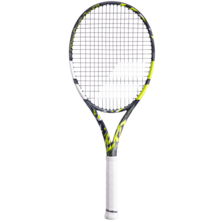 Babolat Pure Aero Team Tennis Racket 2023 Frame Only