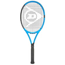 Dunlop Pro 255 Tennis Racket Blue