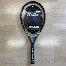 Head MXG 7 Tennis Racket Frame Only OUTLET