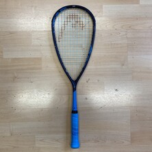 Head Graphene 360+ Speed 135 Squash Racket OUTLET