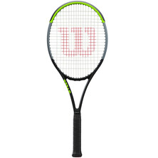 Wilson Blade 100UL V7.0 Tennis Racket