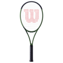 Wilson Blade 101L V8.0 Tennis Racket