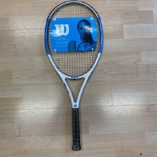 Wilson Ultra Power Team 103 Tennis Racket OUTLET