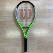 Wilson Blade Feel RXT 105 Tennis Racket OUTLET