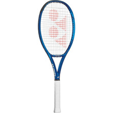 Yonex EZONE 100L Tennis Racket Deep Blue Frame Only