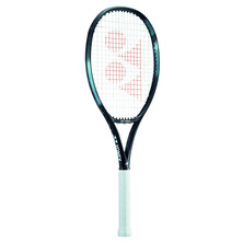 Yonex Ezone 100 L Tennis Racket Aqua Night Frame Only