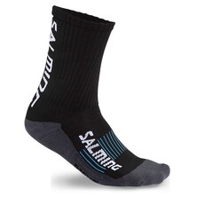 Salming 365 Advanced Indoor Sock Black