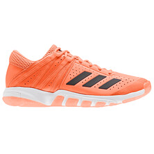 Adidas Wucht P5.1 Mens Indoor Court Shoes Orange