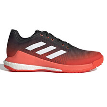 Adidas CrazyFlight Men's Indoor Shoes Red