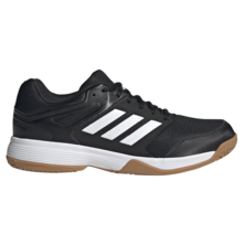 Adidas Men's Speedcourt Indoor Shoes Core Black