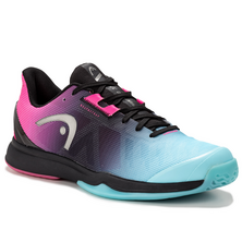 Head Sprint Pro 3.5 Men's Indoor Shoes Blue Pink