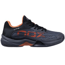 Nox Men's AT10 Lux Limited Edition Padel Shoes Black