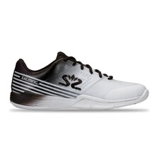 Salming Men&#039;s Viper 5 Indoor Shoes White Black