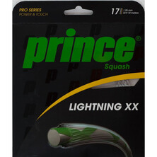 Prince SS Lightning XX 17 Squash String Set