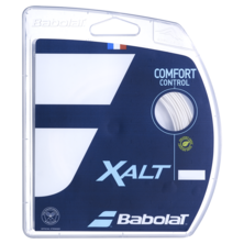 Babolat XALT Tennis String Set White 1.30