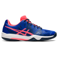 Asics Gel Fastball 3 Women's Indoor Court Shoes Lazuli Blue