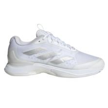 Adidas Women&#039;s Avacourt 2 Tennis Shoes White