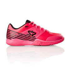 Salming Viper 5 Women's Indoor Shoes Pink Black