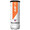 Tecnifibre Orange Stage 2 Mini Junior Tennis Balls 3 Ball Tube