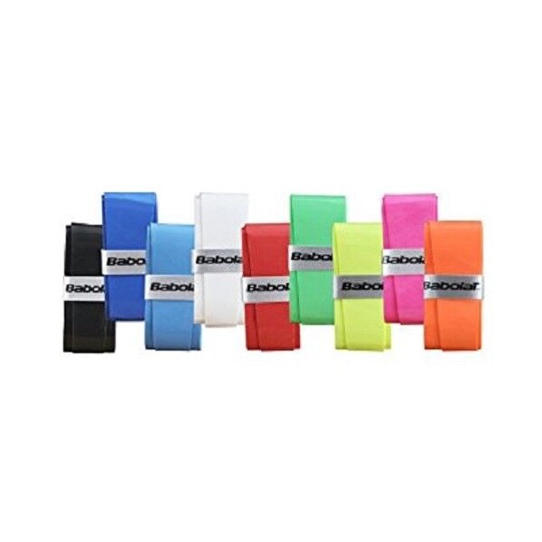 Babolat My Overgrips Assorted Colours