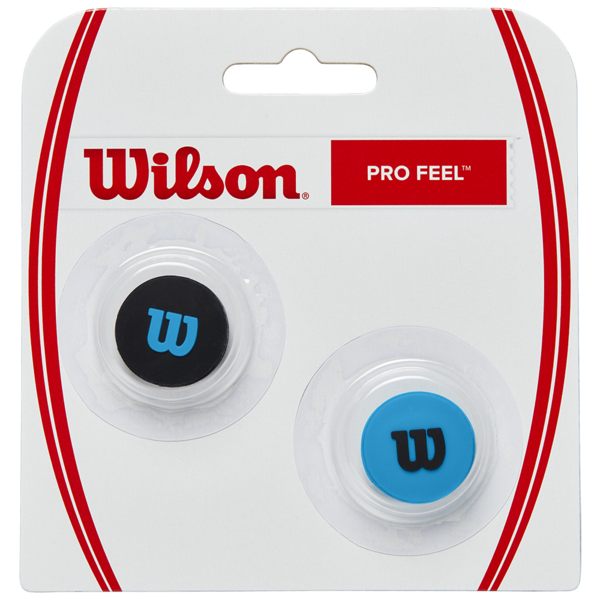 Wilson Pro Feel Ultra Vibration Dampener - Blue