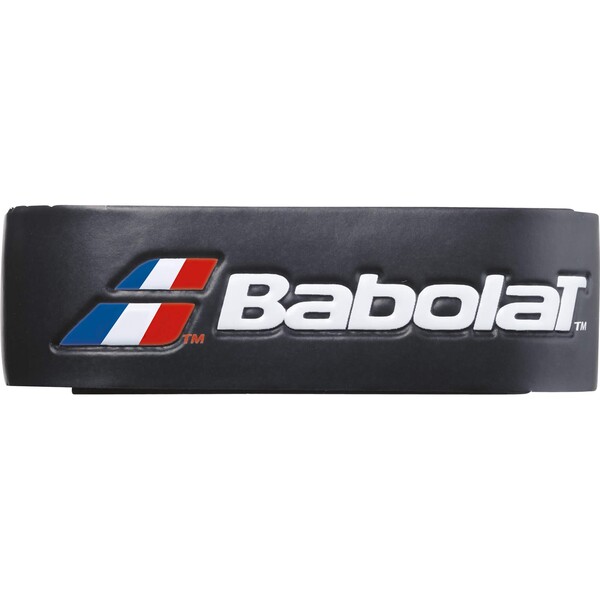 Babolat Syntec Pro Feel Replacement Grip - Black French Flag